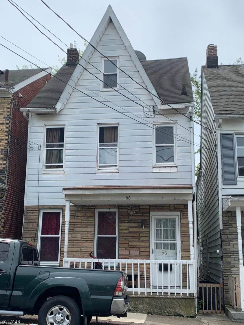 96 Mercer St - Photo 1