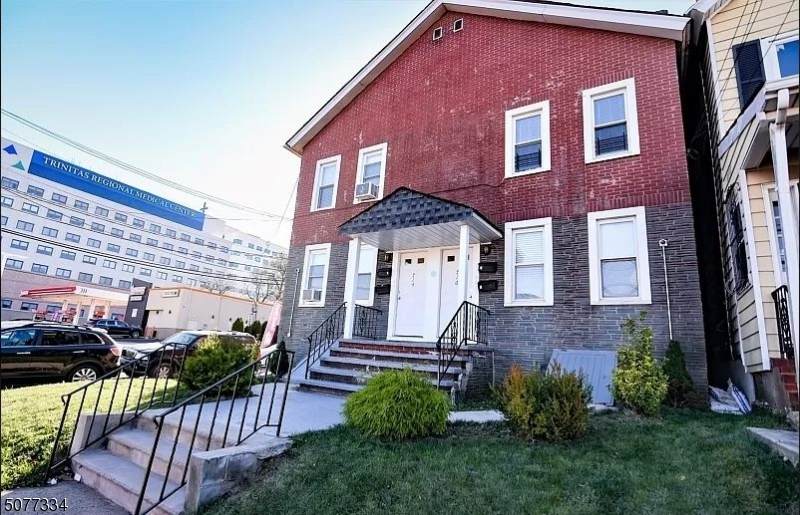 714 Pearl St - Photo 1