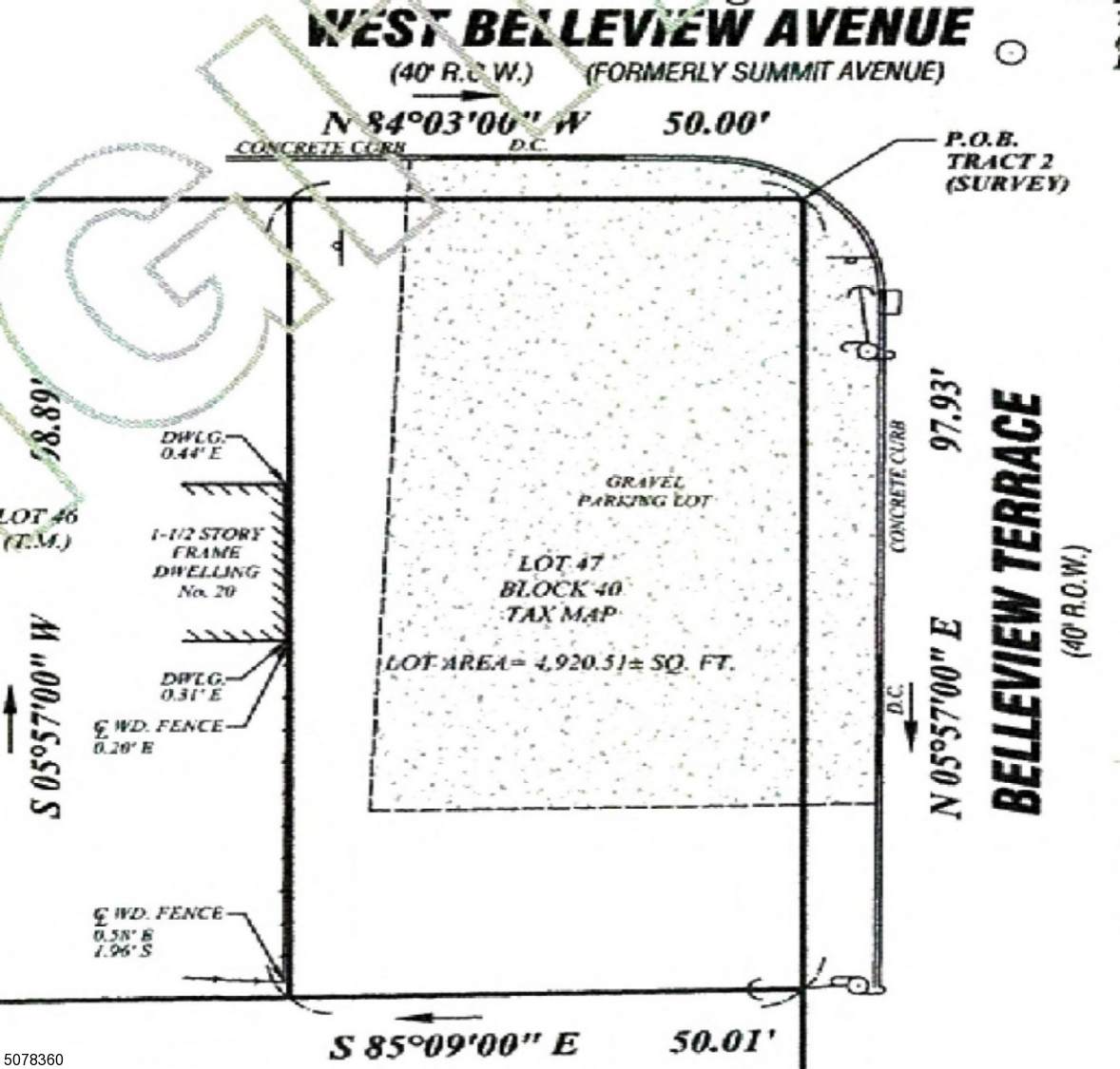 22 W Belleview Ave - Photo 1