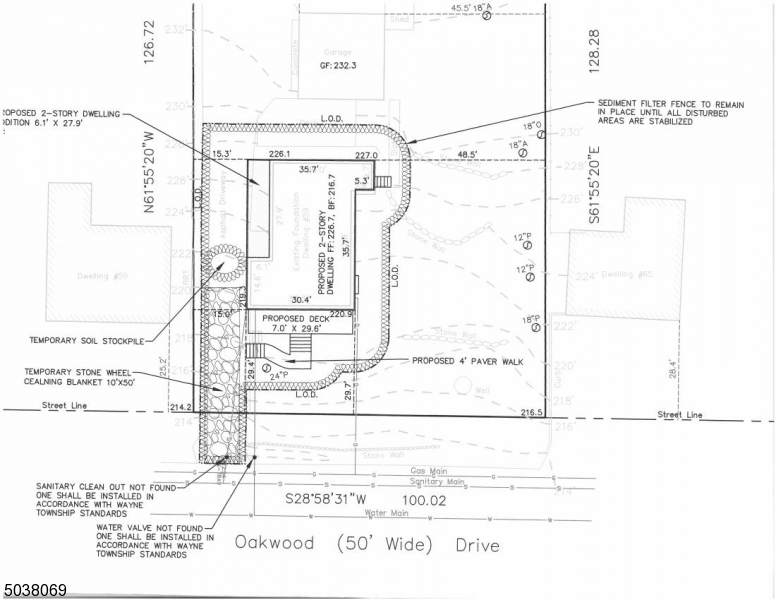 61 Oakwood Dr - Photo 1