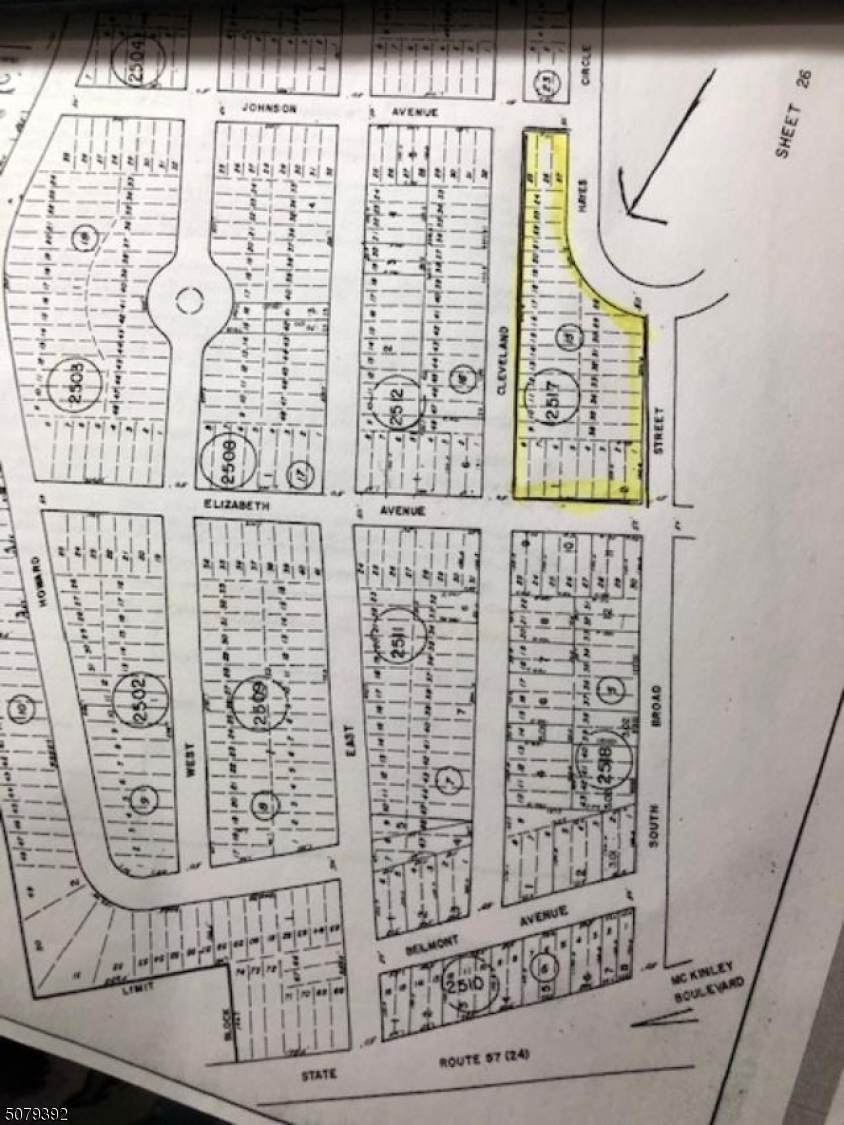 0 Port Murray Rd - Photo 1