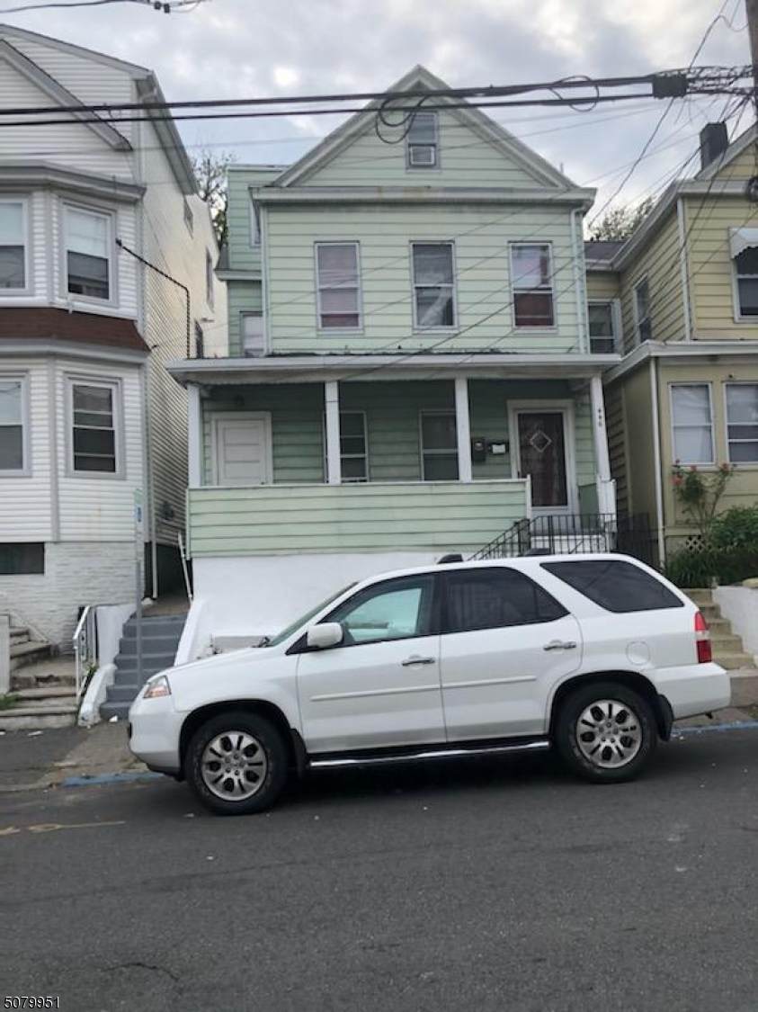 446 E 24th St - Photo 1
