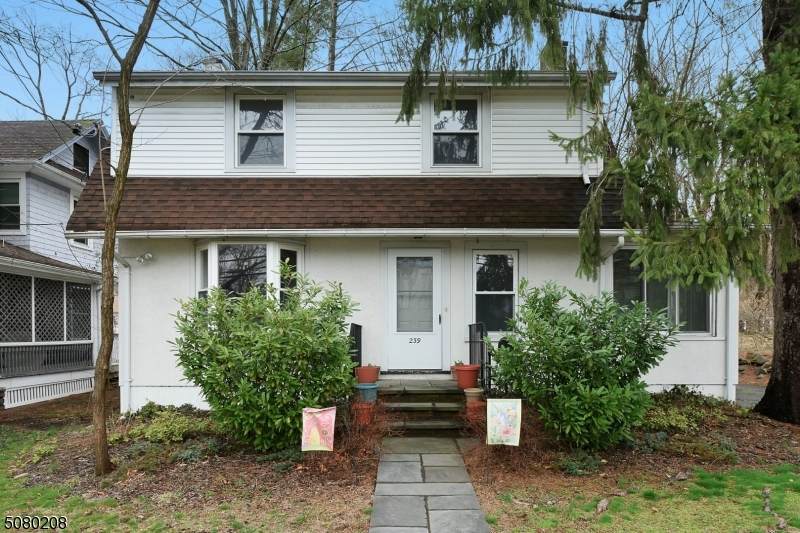 239 Franklin Tpke - Photo 1