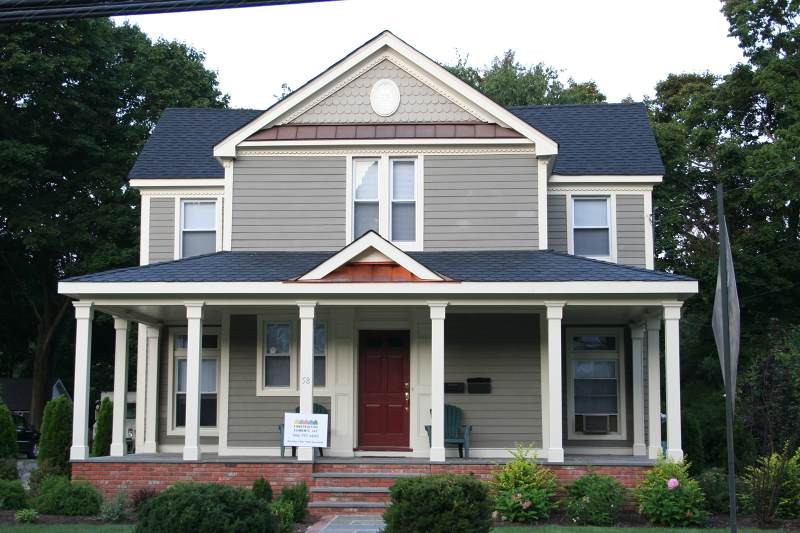 58 Leigh St - Photo 1