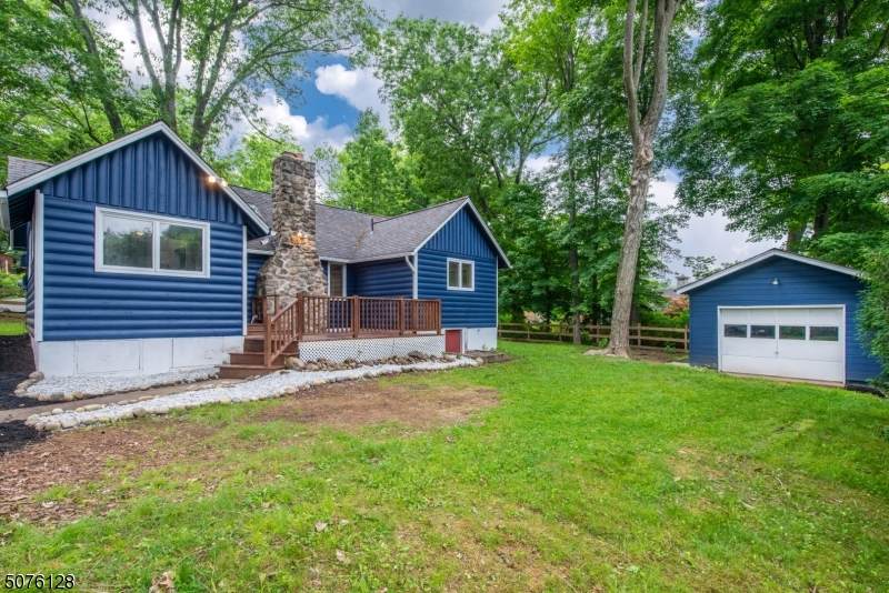152 Highland Lakes Rd - Photo 1