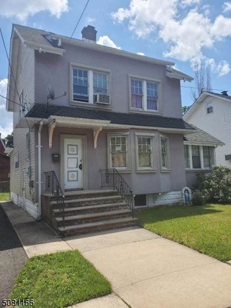 132 Bremond St - Photo 1