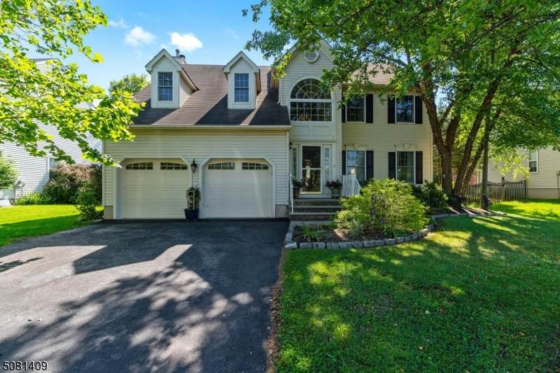 4 Goosetown Dr - Photo 1