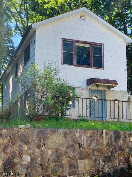 731 Brooklyn Mountain Rd - Photo 1