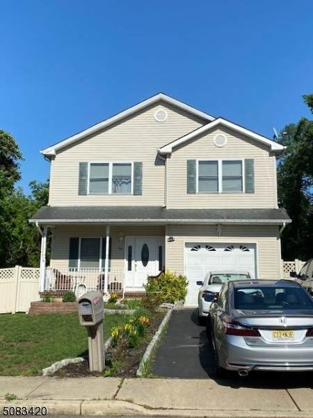 54 E Sedgwick St - Photo 1