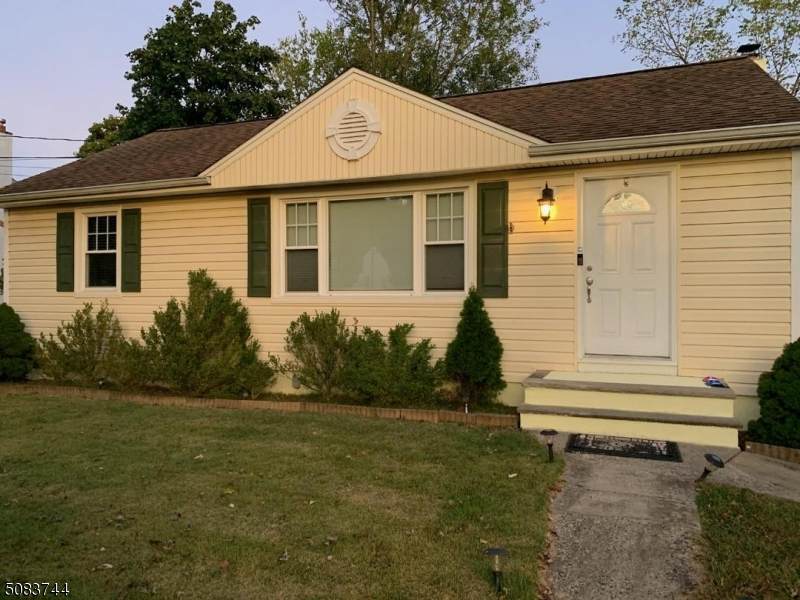 110 Cumberland St - Photo 1