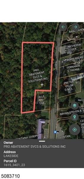 0 Lakeside Rd - Photo 1