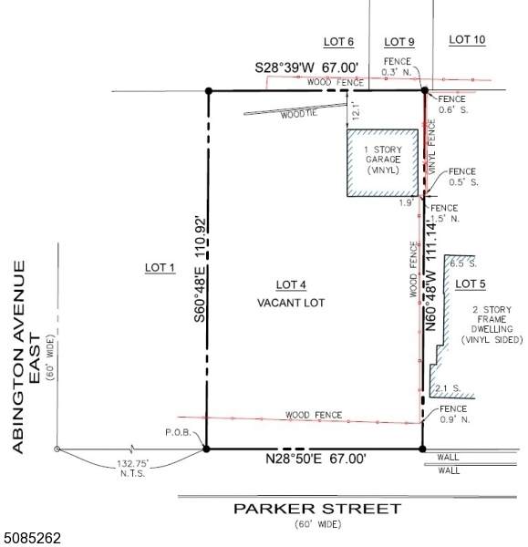 401 Parker St - Photo 1