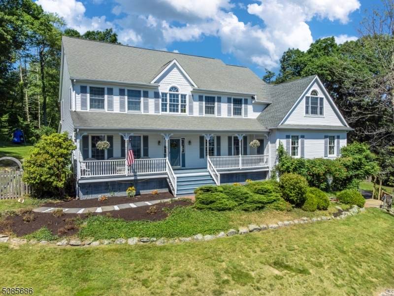 3 Stone Ridge Rd - Photo 1