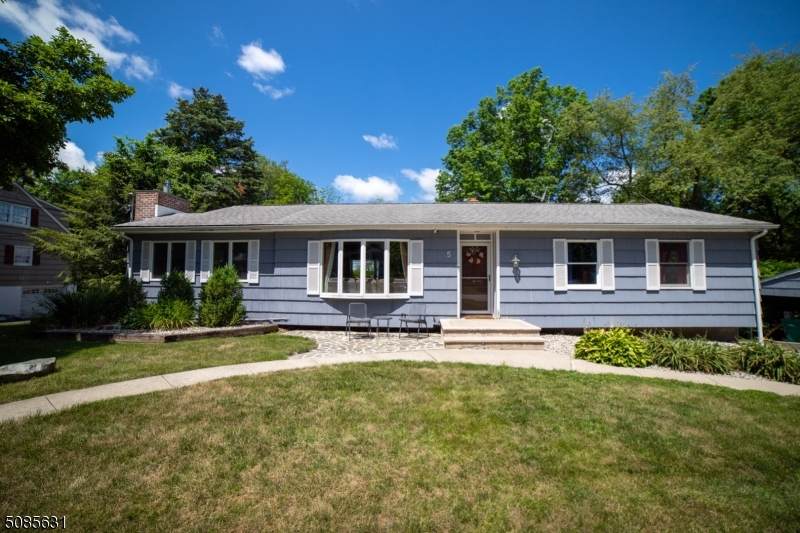 5 Timberview Dr - Photo 1