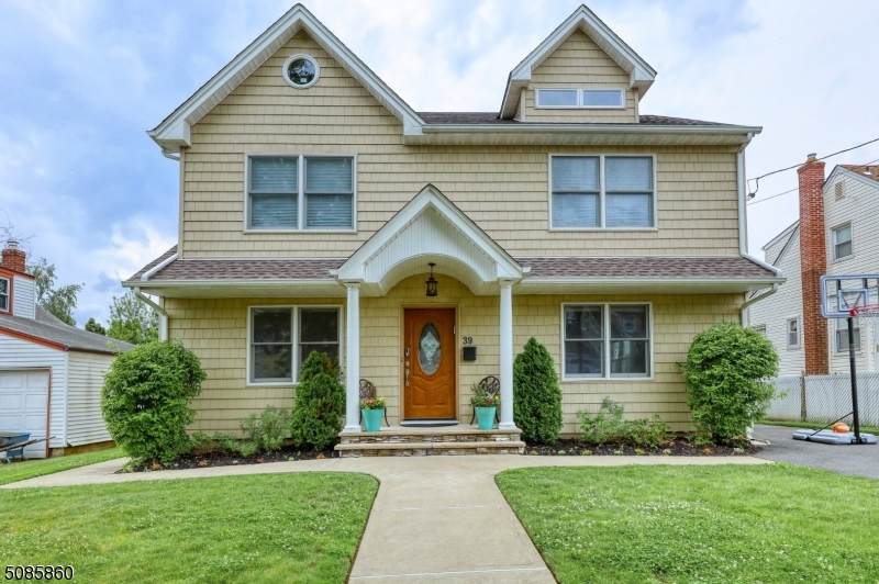 39 Belmont Ave - Photo 1