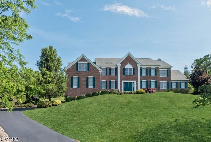 5 Ridgeline Drive - Photo 1