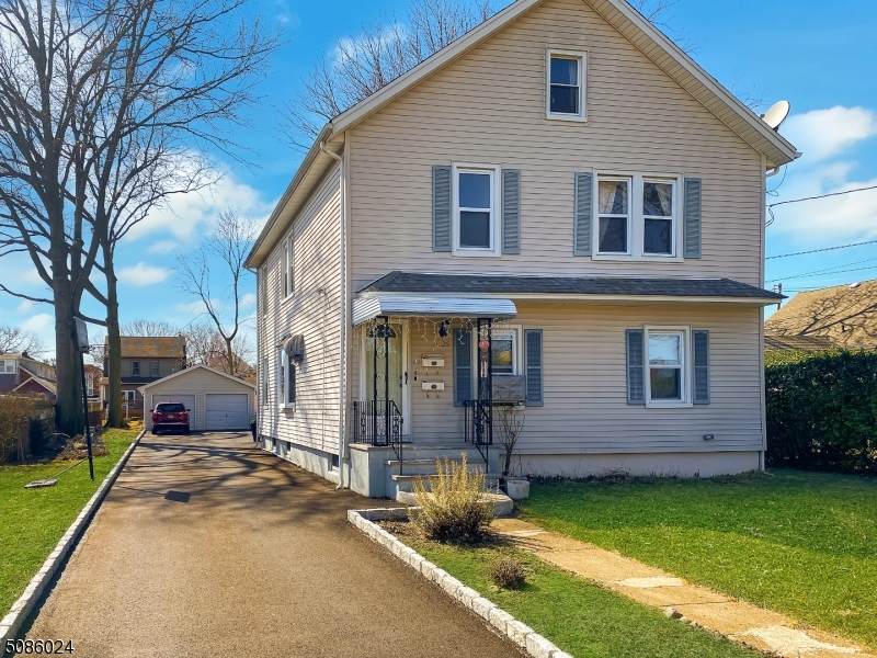 1 Grunauer Pl - Photo 1