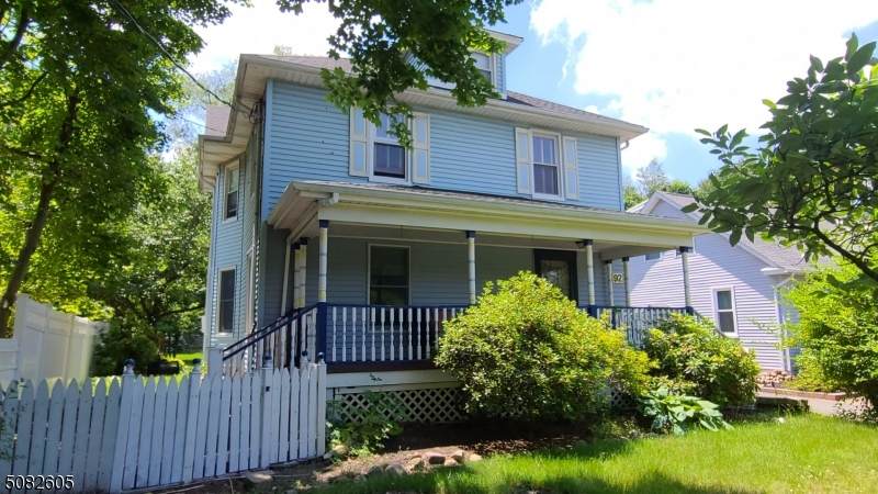 92 W Union Tpke - Photo 1