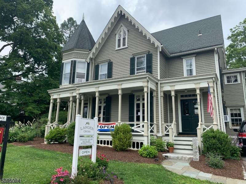 39 Old Turnpike Rd - Photo 1