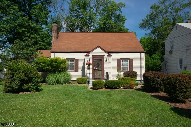 7 Woods End Rd - Photo 1