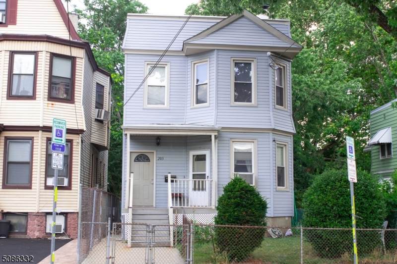 203 Sylvan Ave - Photo 1