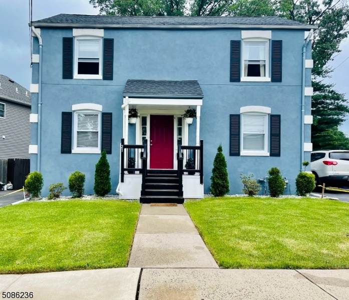 21 Edgewood Ter - Photo 1