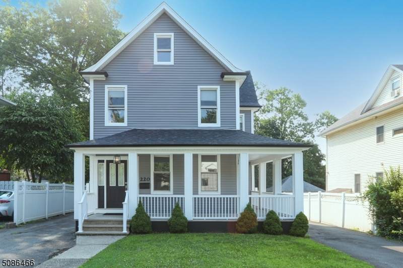 220 Short Hills Ave - Photo 1