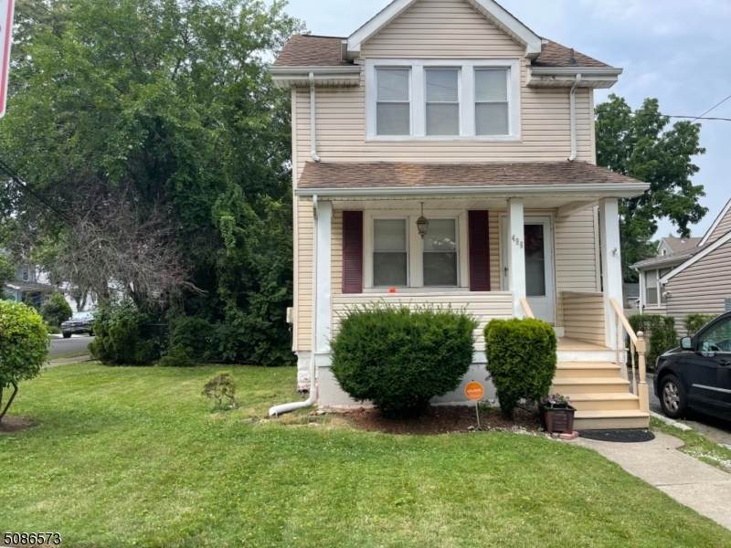 454 Irvington Ave - Photo 1