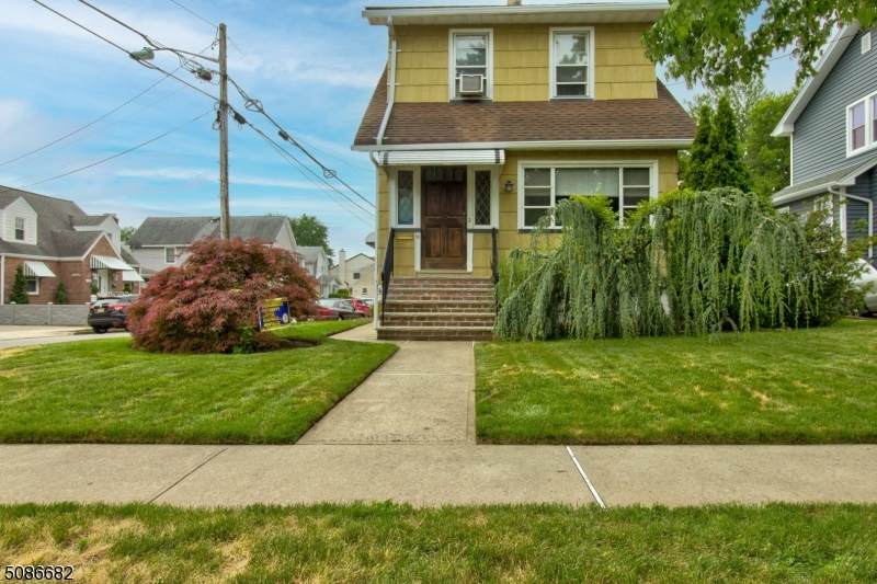 328 Page Ave - Photo 1