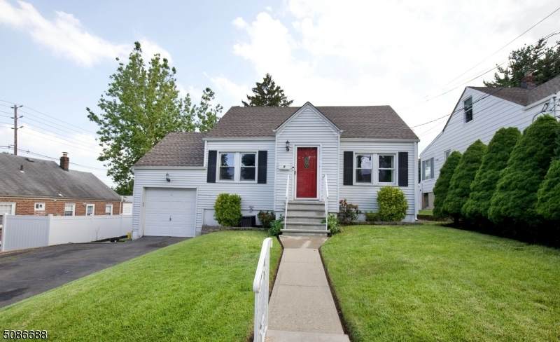 9 Hetherington Rd - Photo 1
