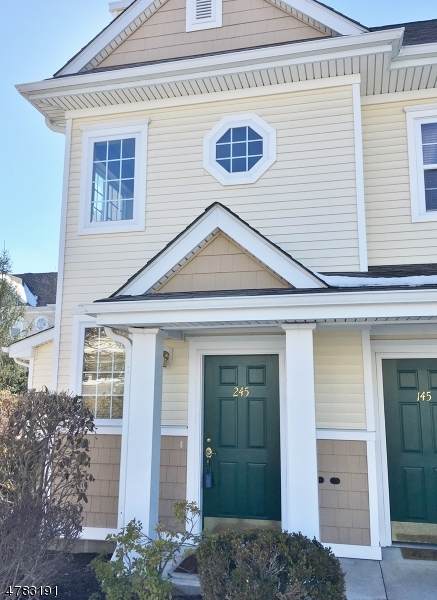 245 Old Farm Drive - Photo 1