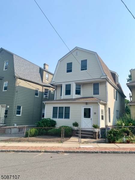 33 Claremont Ave - Photo 1
