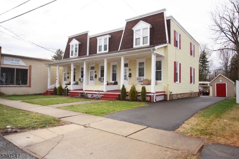 628 - 632 Washington St - Photo 1