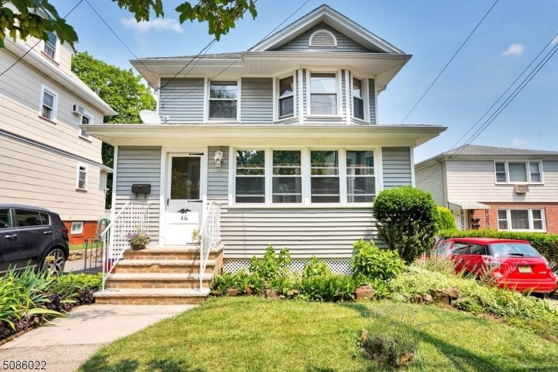 46 Valley Way - Photo 1