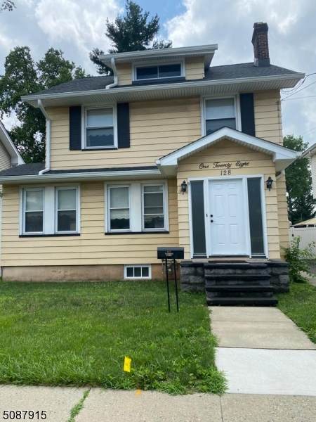 128 Fairbanks St - Photo 1