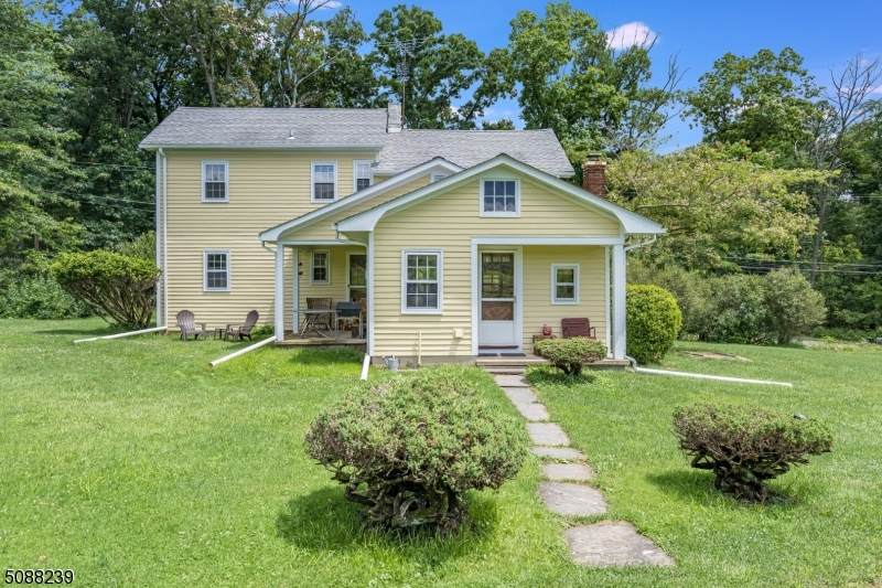 145 Allens Corner Rd - Photo 1