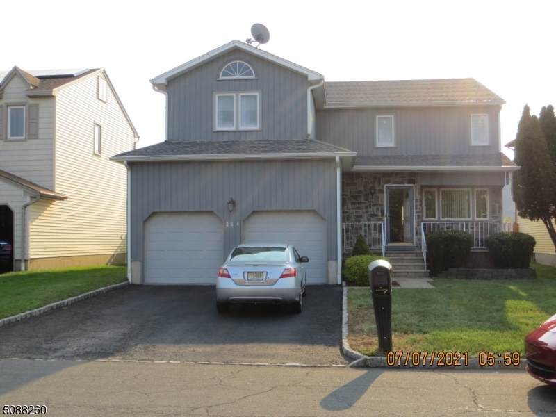 264 Parkside Dr - Photo 1