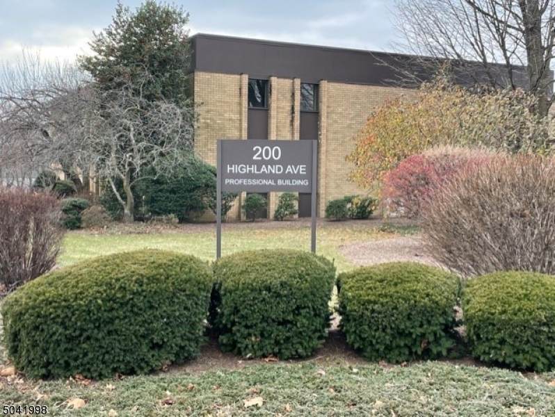 200 Highland Ave Suite 110 - Photo 1