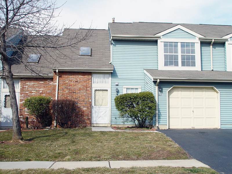 63 Avebury Pl - Photo 1
