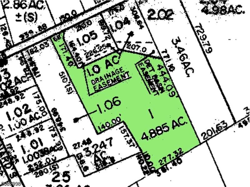 Harmony Station Rd - Photo 1
