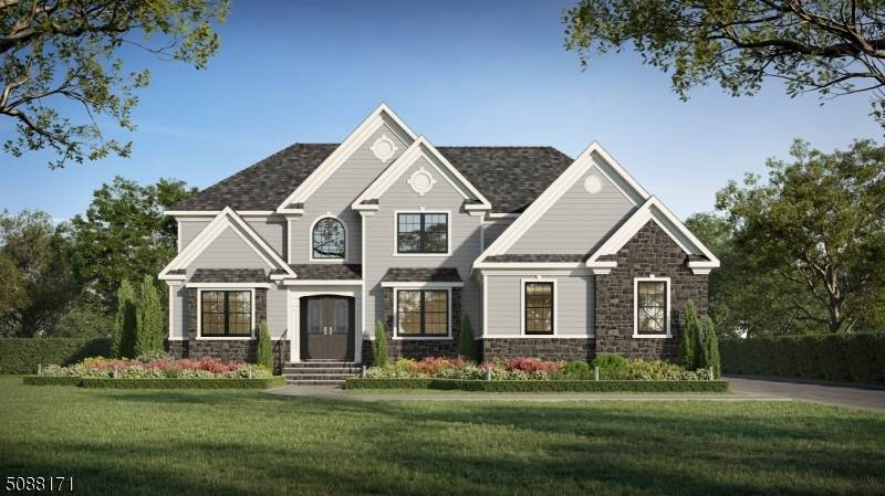 1831 Washington Valley Rd - Photo 1