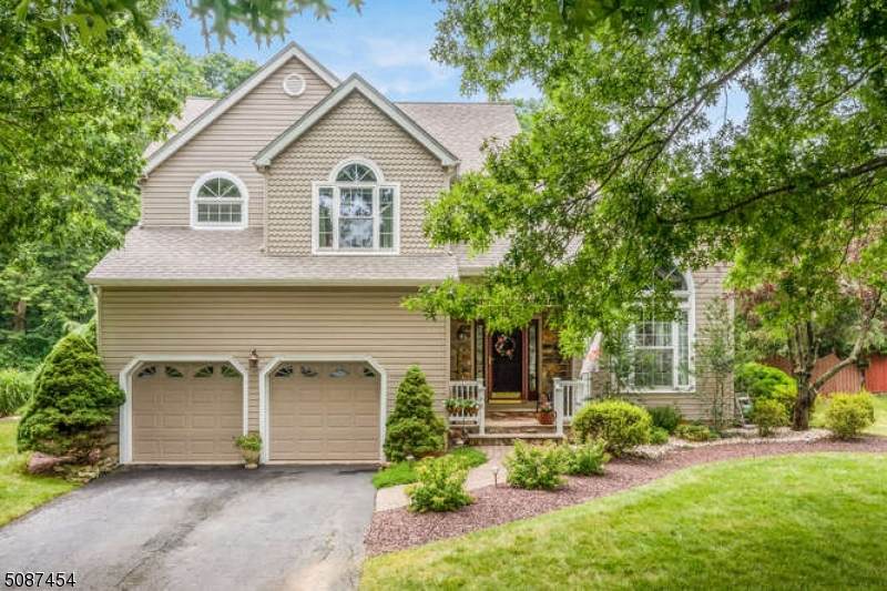 83 Pudding Stone Way - Photo 1