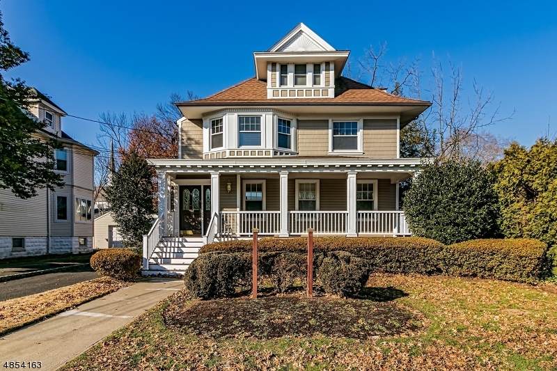 319 Lenox Avenue - Photo 1