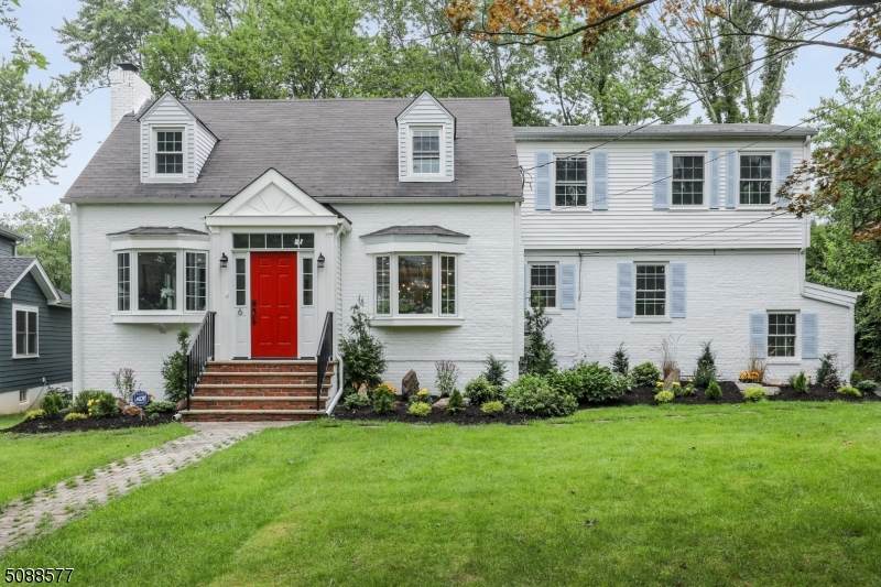 6 Andover Dr - Photo 1