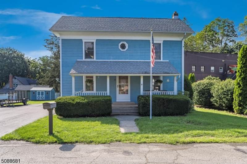 4 Mill Rd - Photo 1