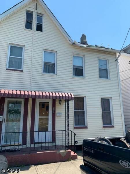187 Mercer St - Photo 1
