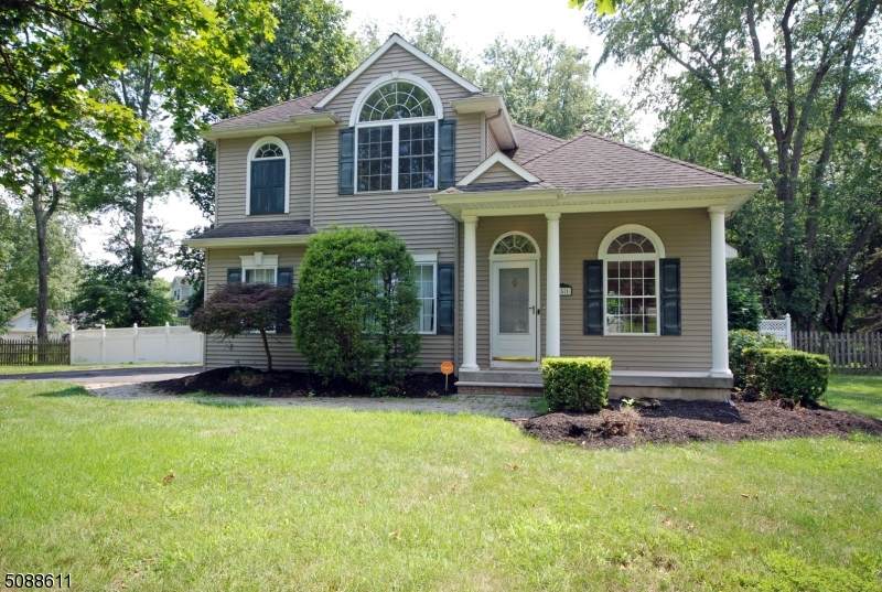 251 Old York Rd - Photo 1