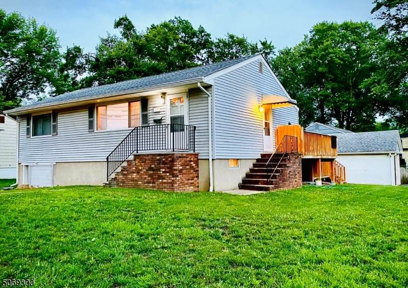228 Allentown Rd - Photo 1