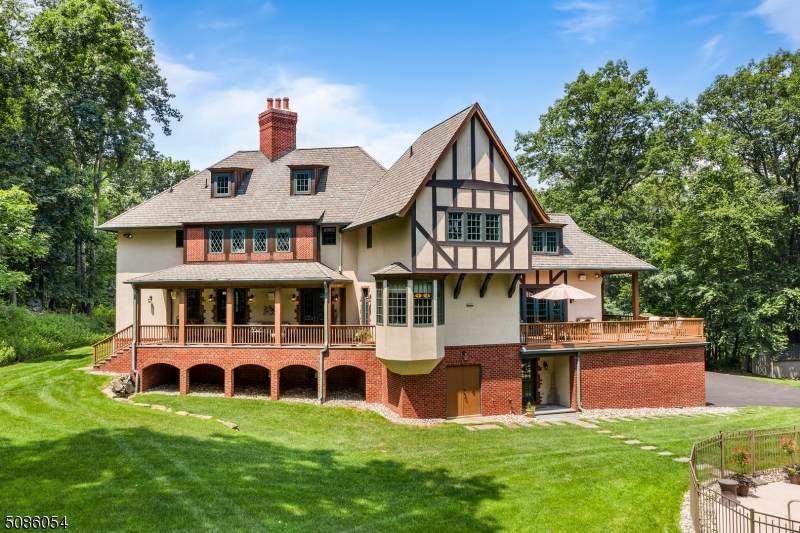 58 Hollow Brook Road - Photo 1