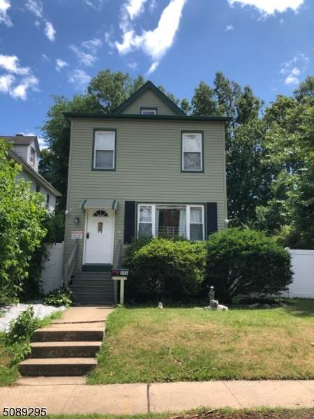 156 E 8Th Ave - Photo 1